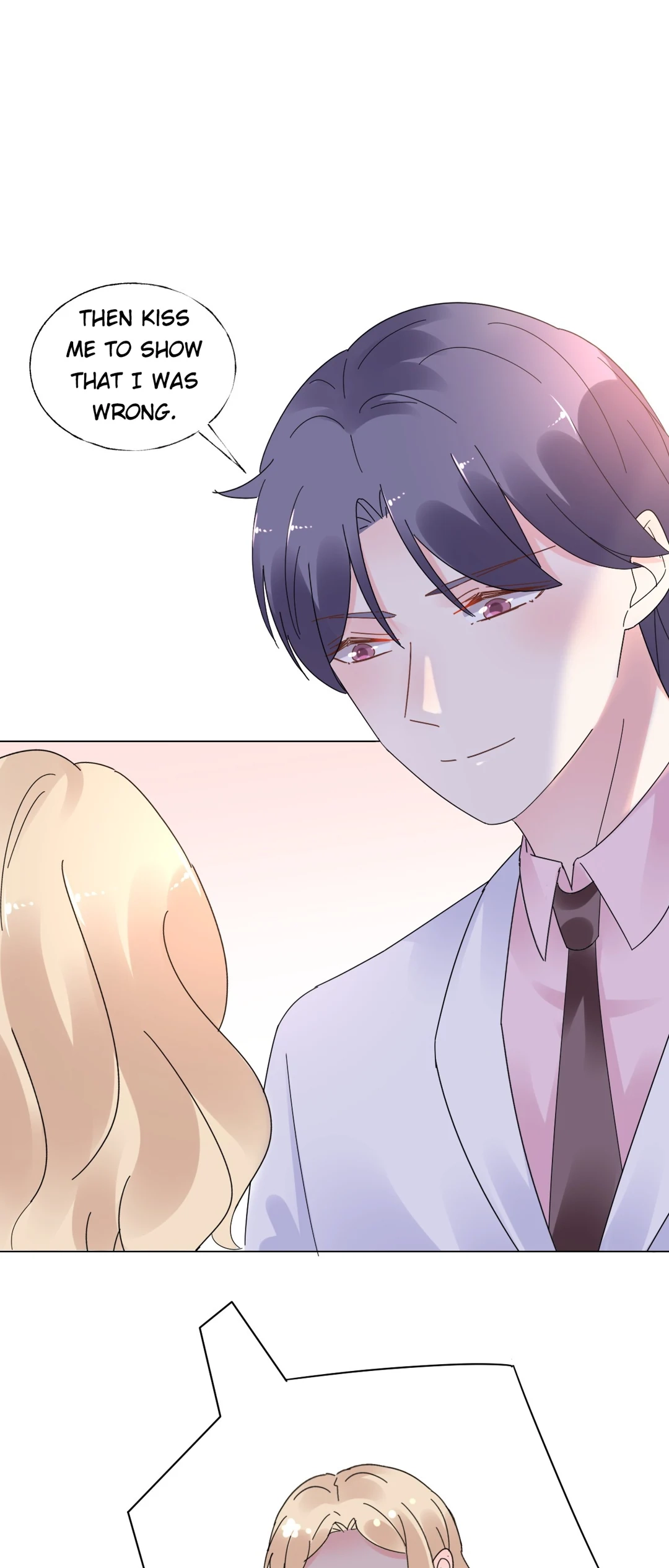 Be My Only Love Chapter 103 page 9 - 