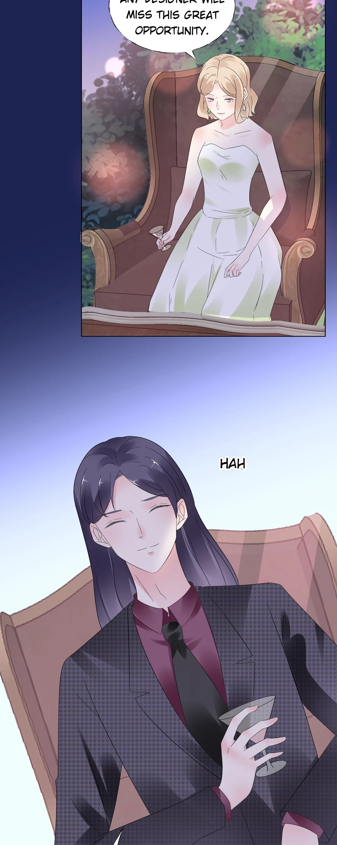 Be My Only Love Chapter 104 page 2 - 