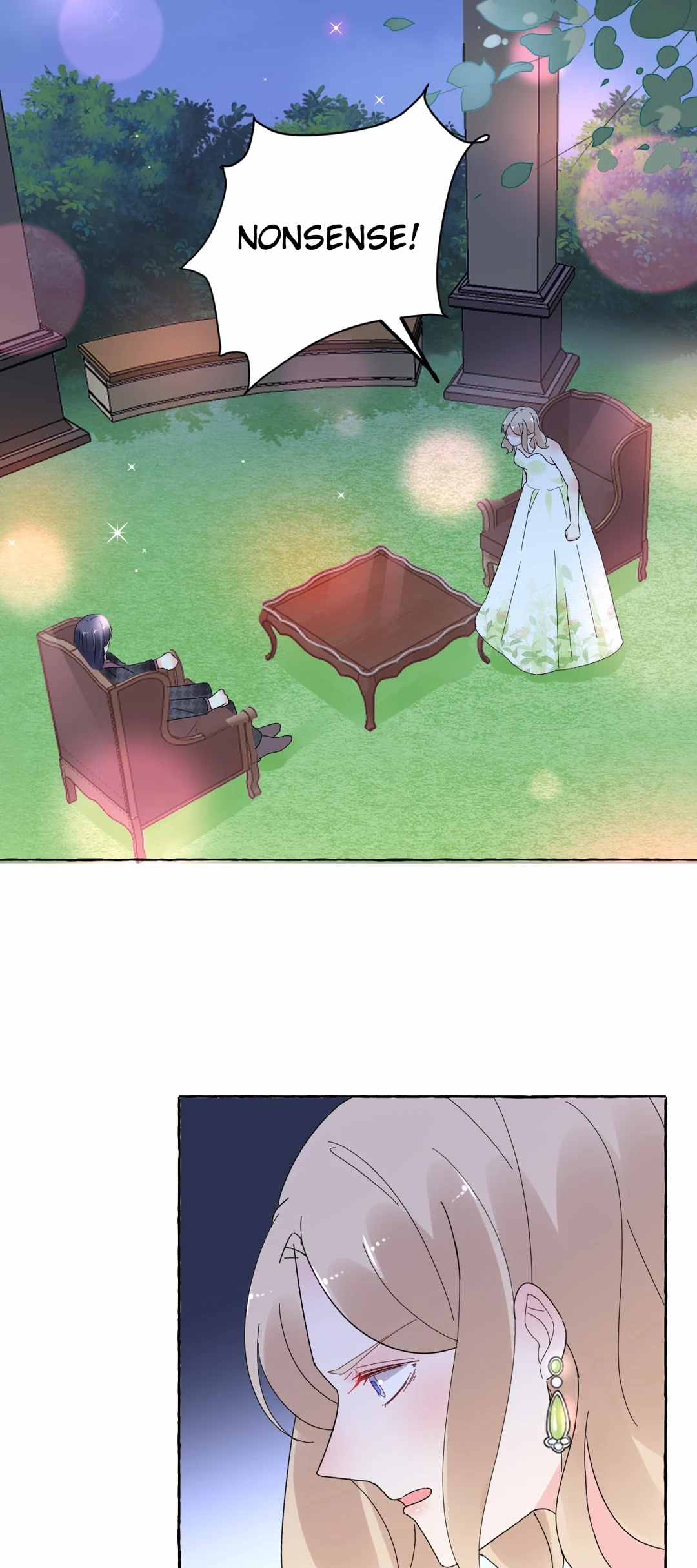 Be My Only Love Chapter 104 page 11 - 