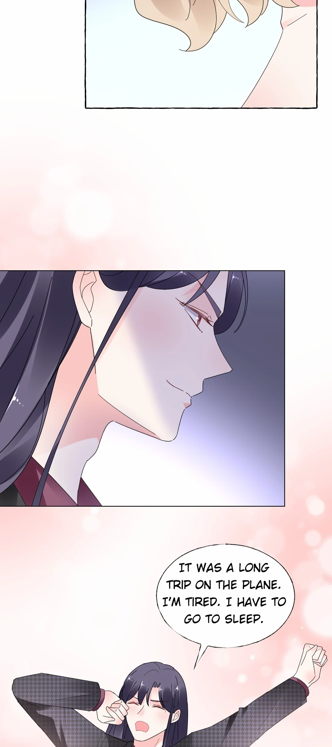 Be My Only Love Chapter 104 page 12 - 