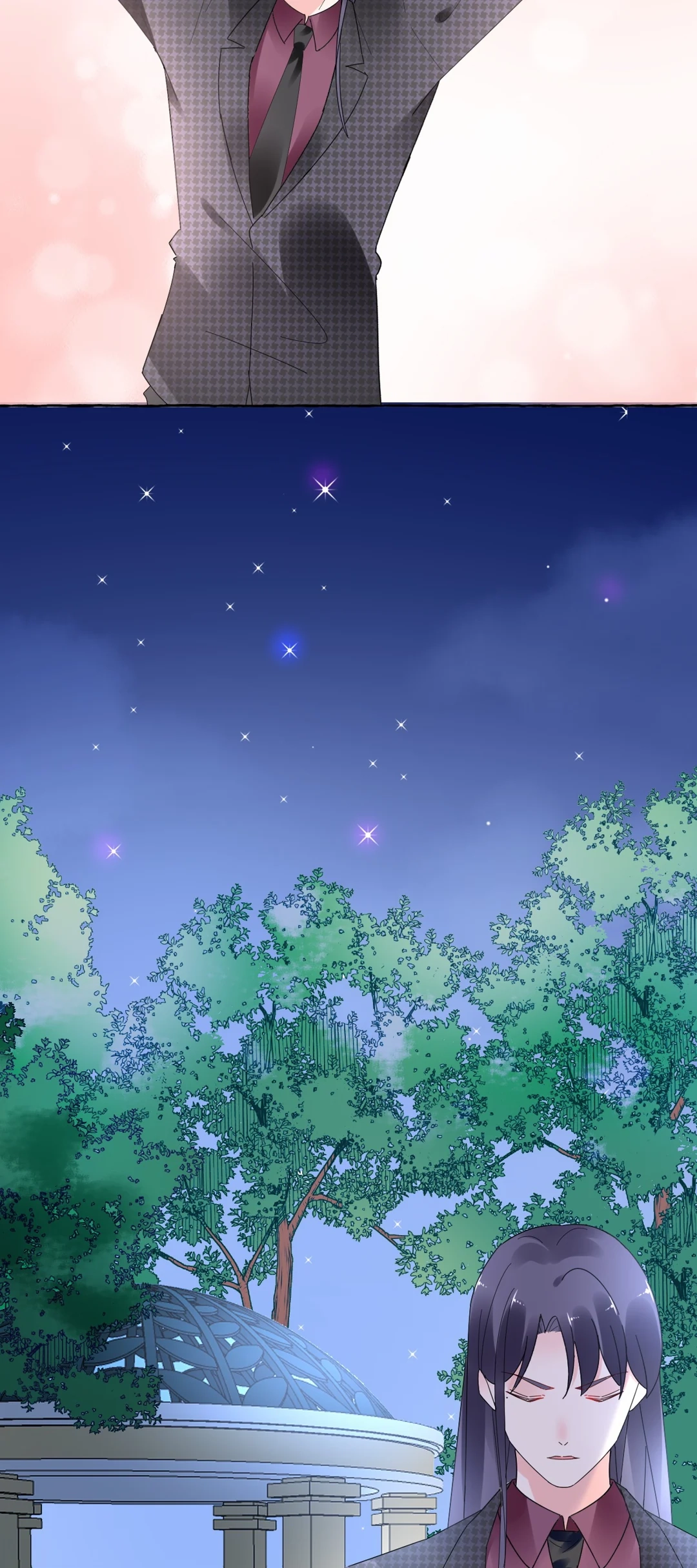 Be My Only Love Chapter 104 page 13 - 