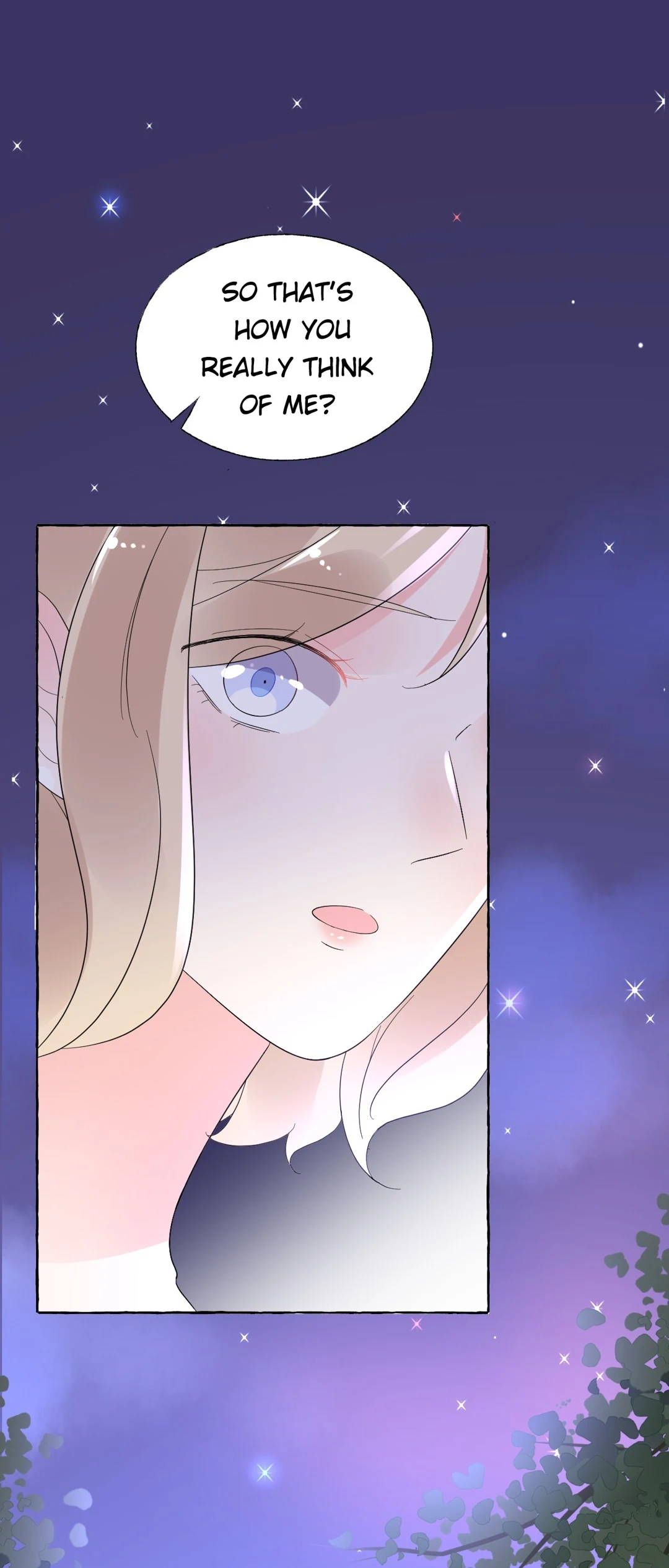 Be My Only Love Chapter 104 page 15 - 