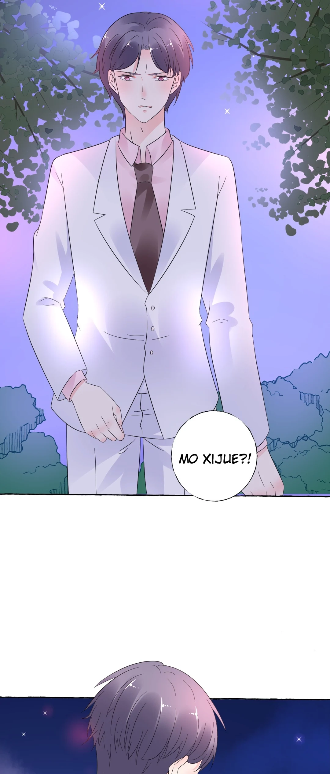 Be My Only Love Chapter 104 page 16 - 