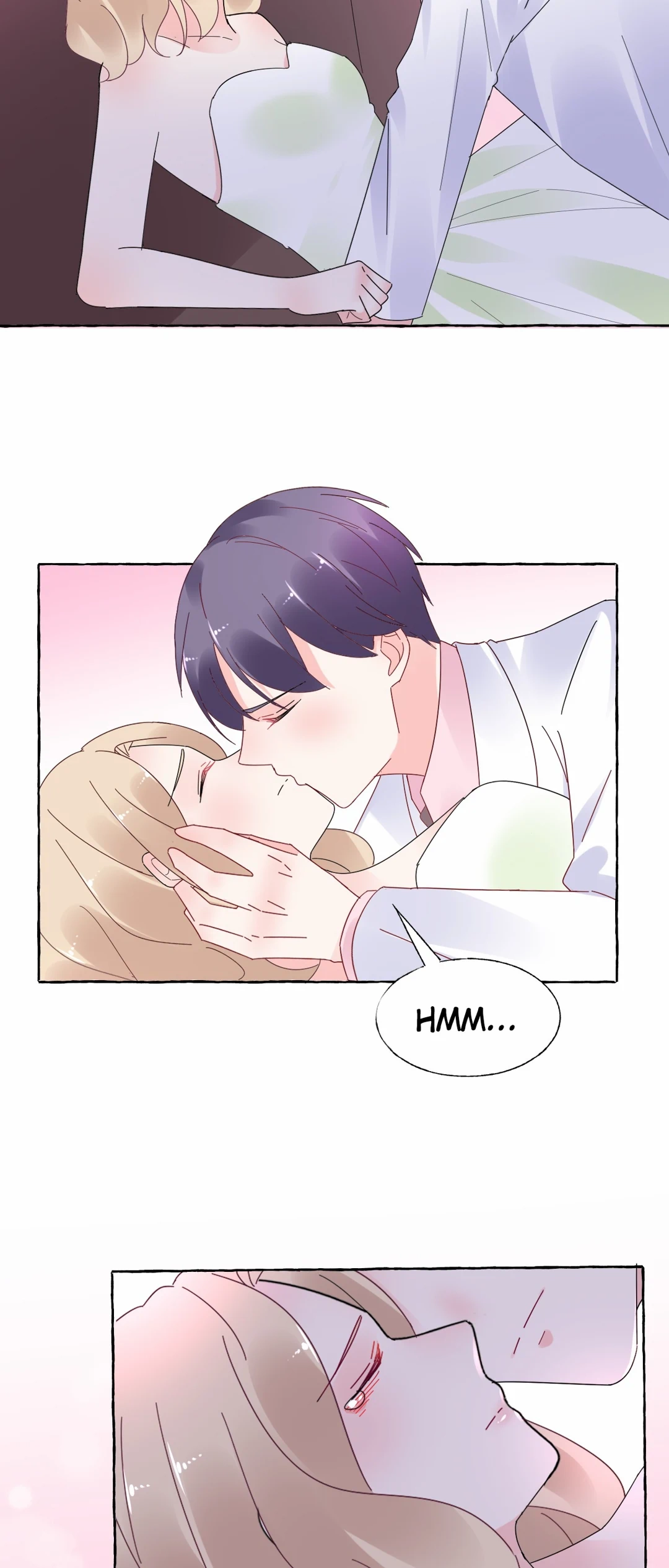 Be My Only Love Chapter 104 page 21 - 