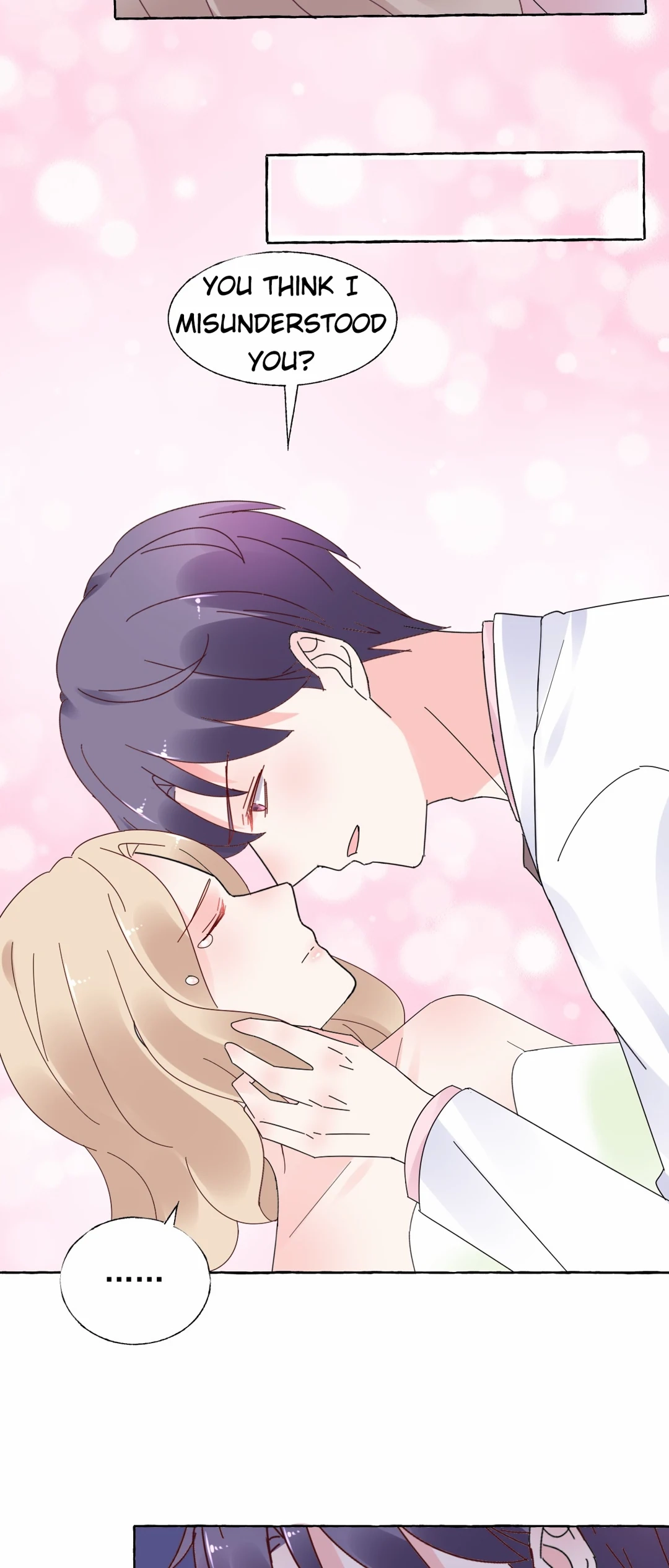 Be My Only Love Chapter 104 page 22 - 