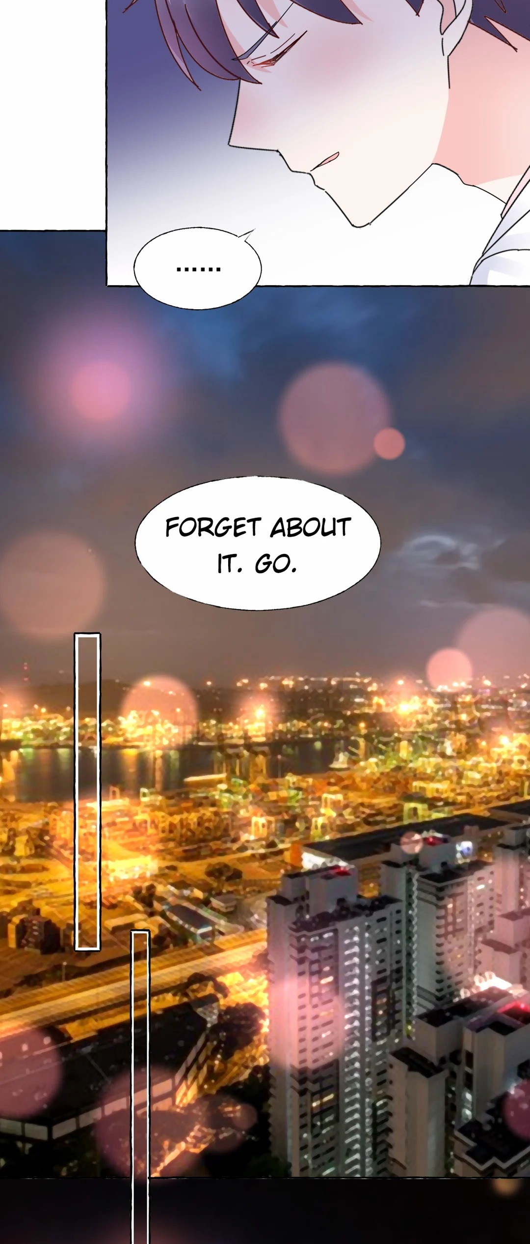 Be My Only Love Chapter 104 page 23 - 