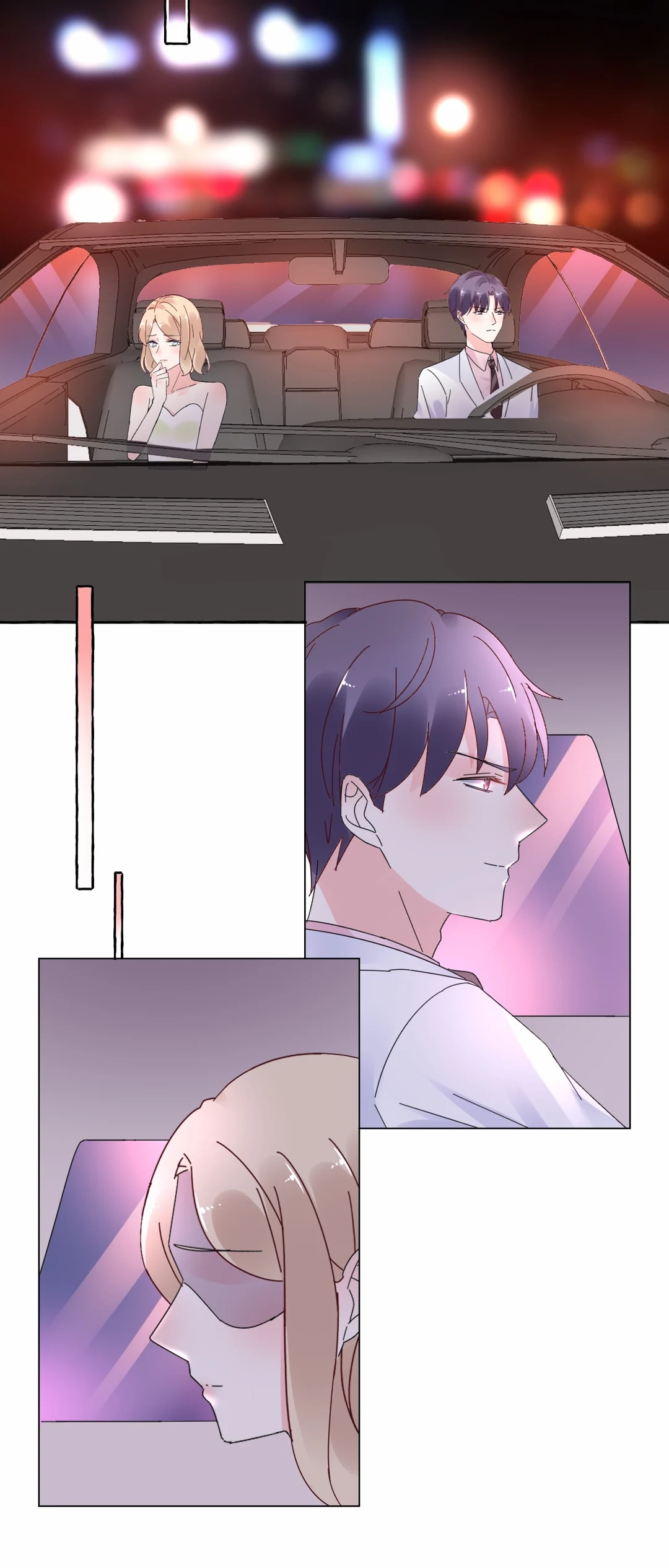 Be My Only Love Chapter 104 page 24 - 