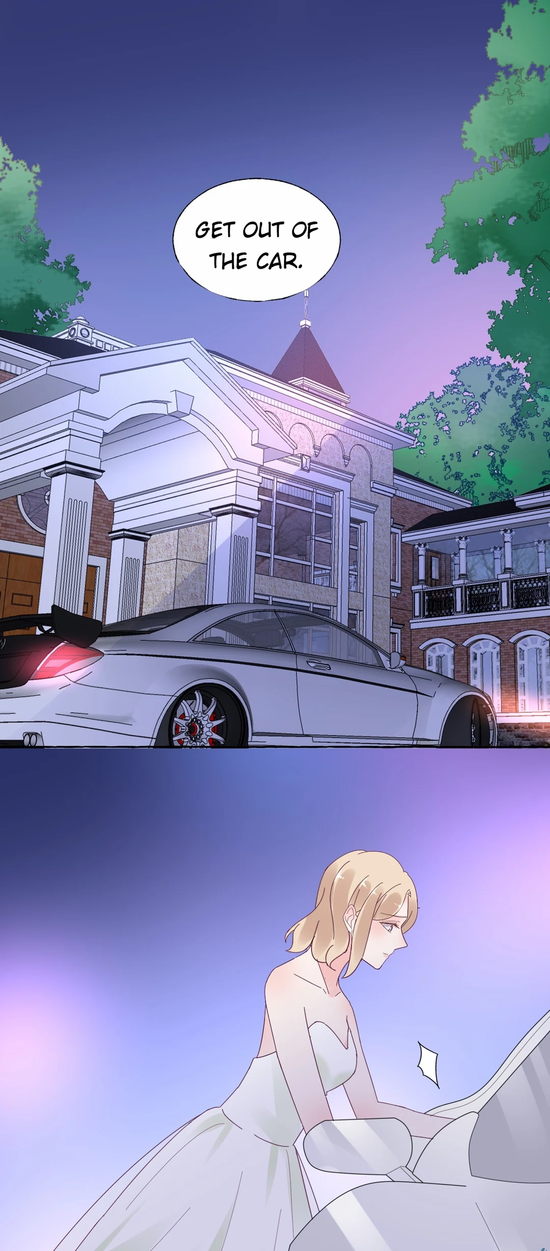 Be My Only Love Chapter 104 page 25 - 