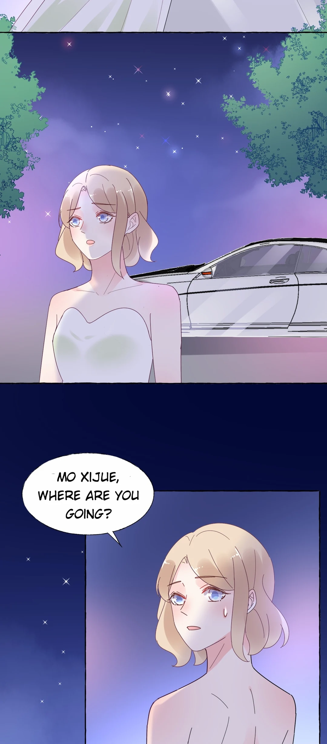 Be My Only Love Chapter 104 page 26 - 