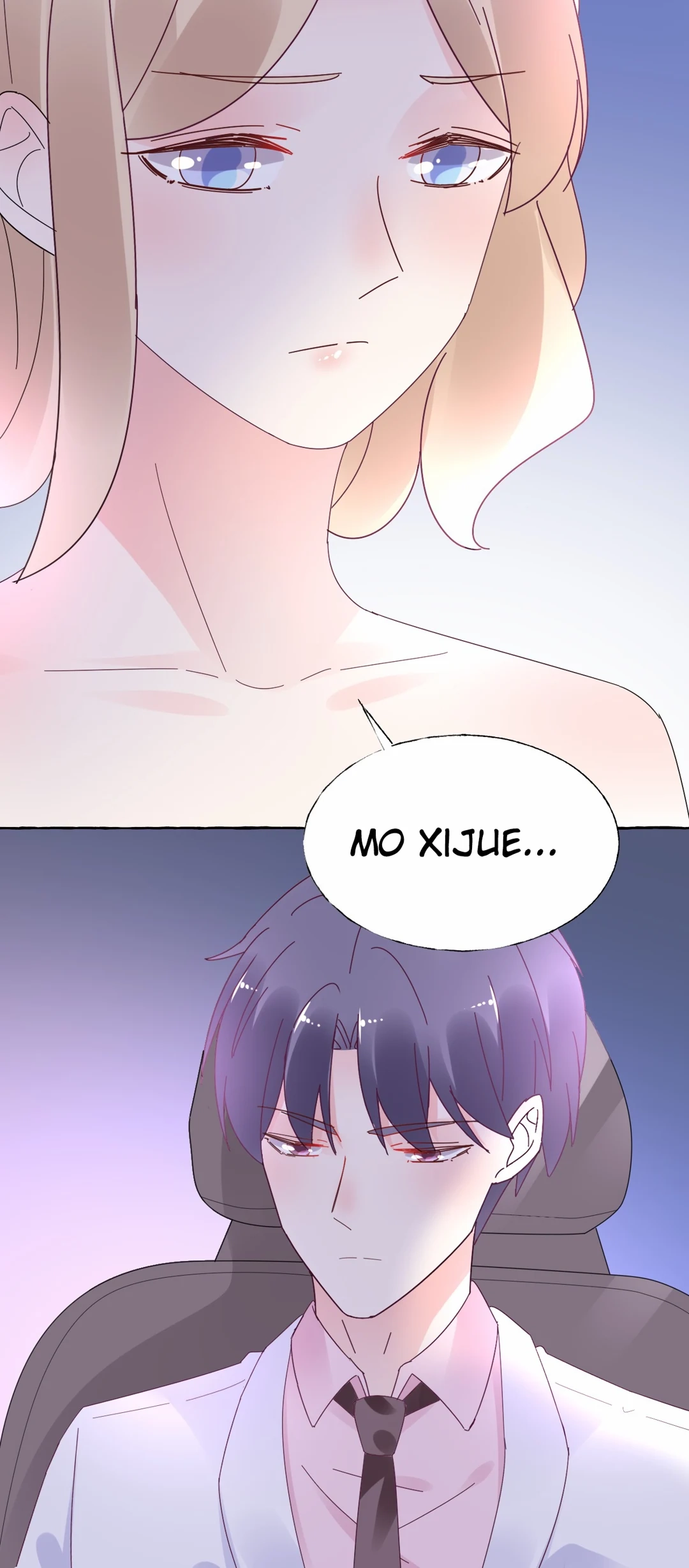Be My Only Love Chapter 104 page 28 - 