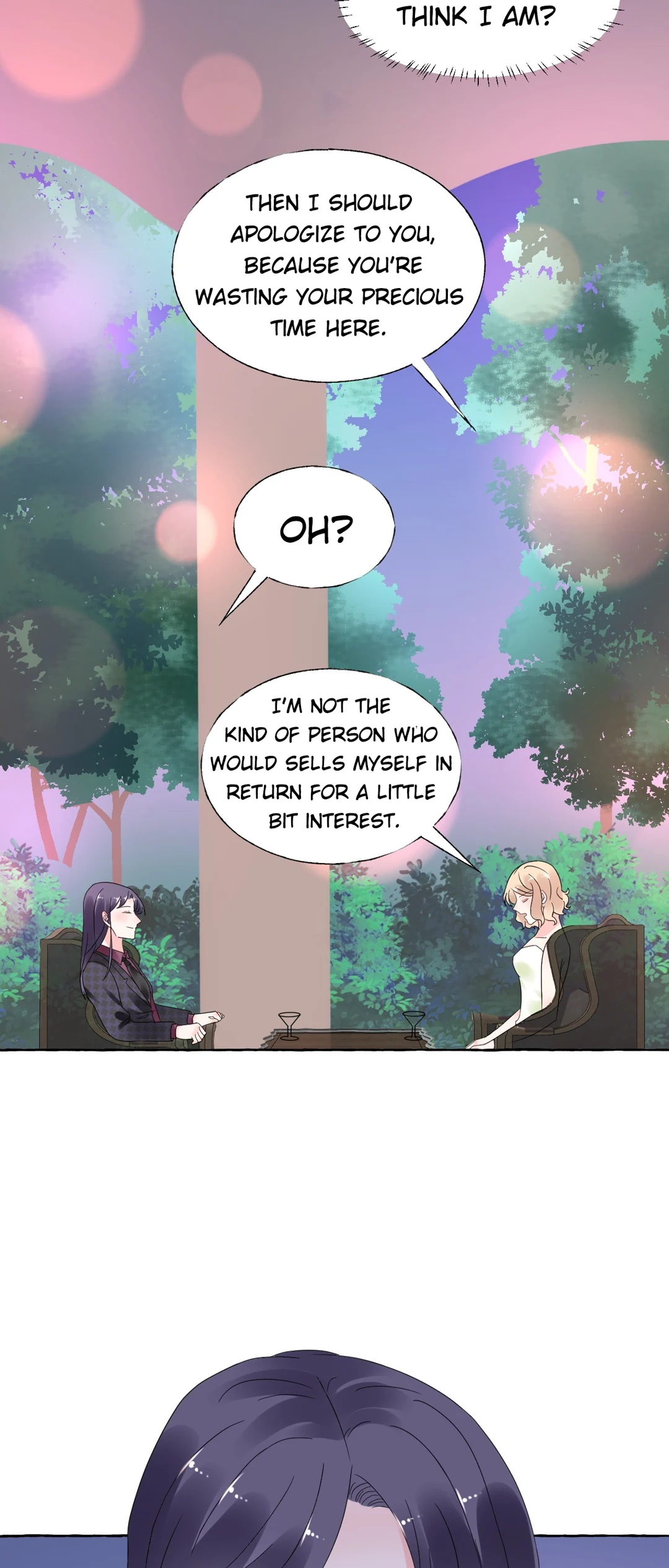 Be My Only Love Chapter 104 page 6 - 