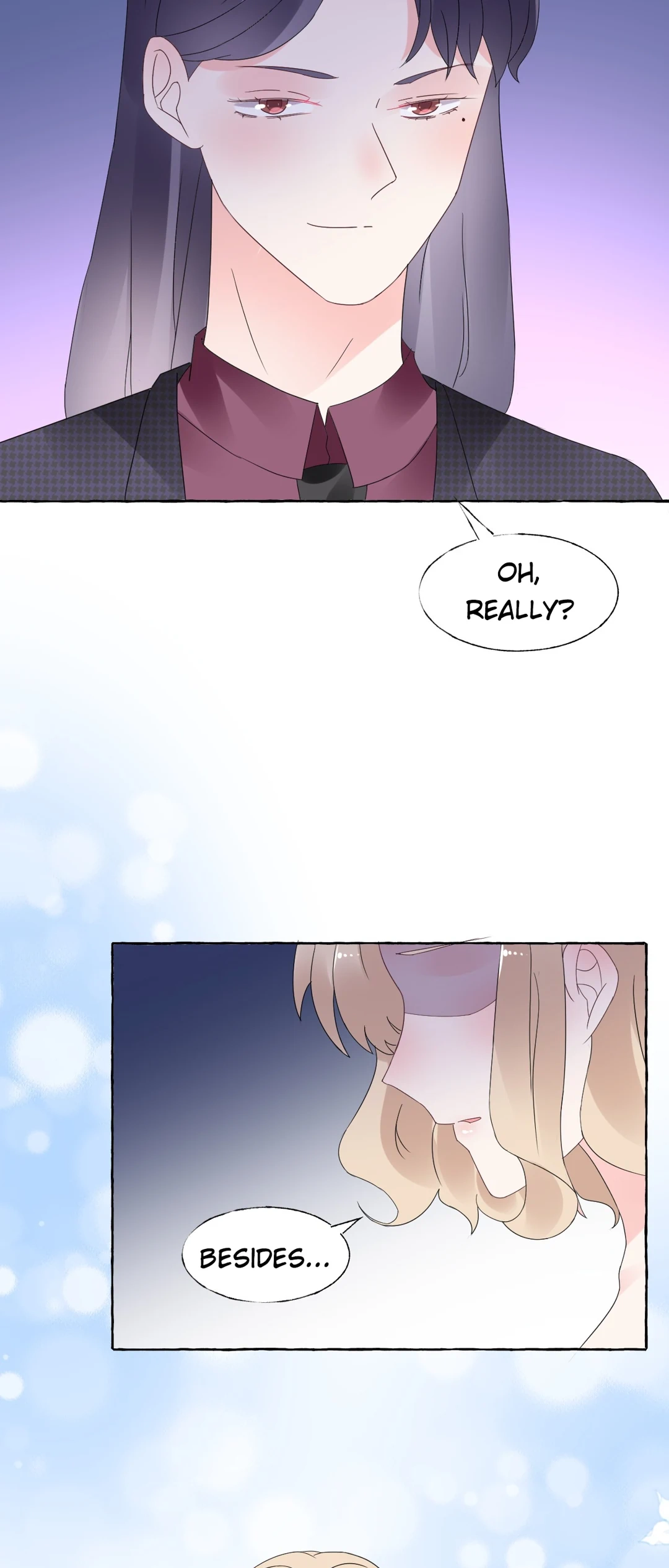 Be My Only Love Chapter 104 page 7 - 