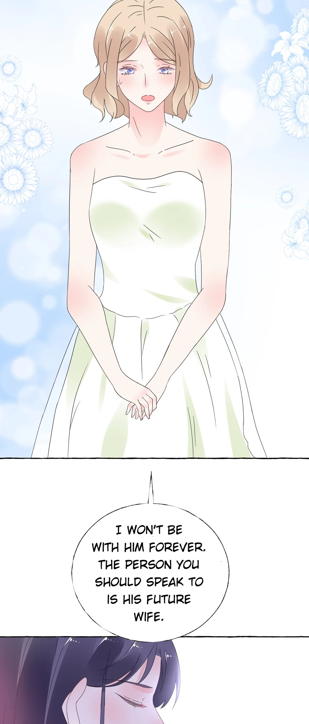 Be My Only Love Chapter 104 page 8 - 