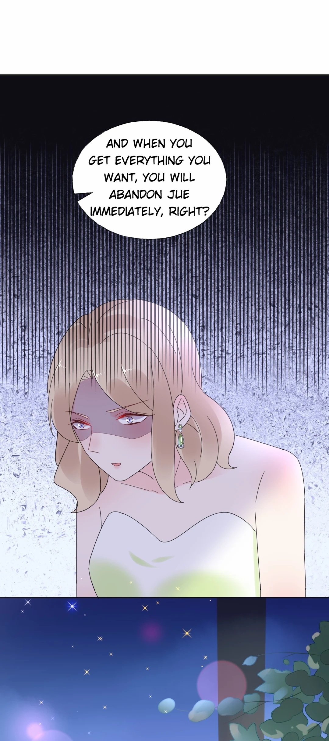 Be My Only Love Chapter 104 page 10 - 