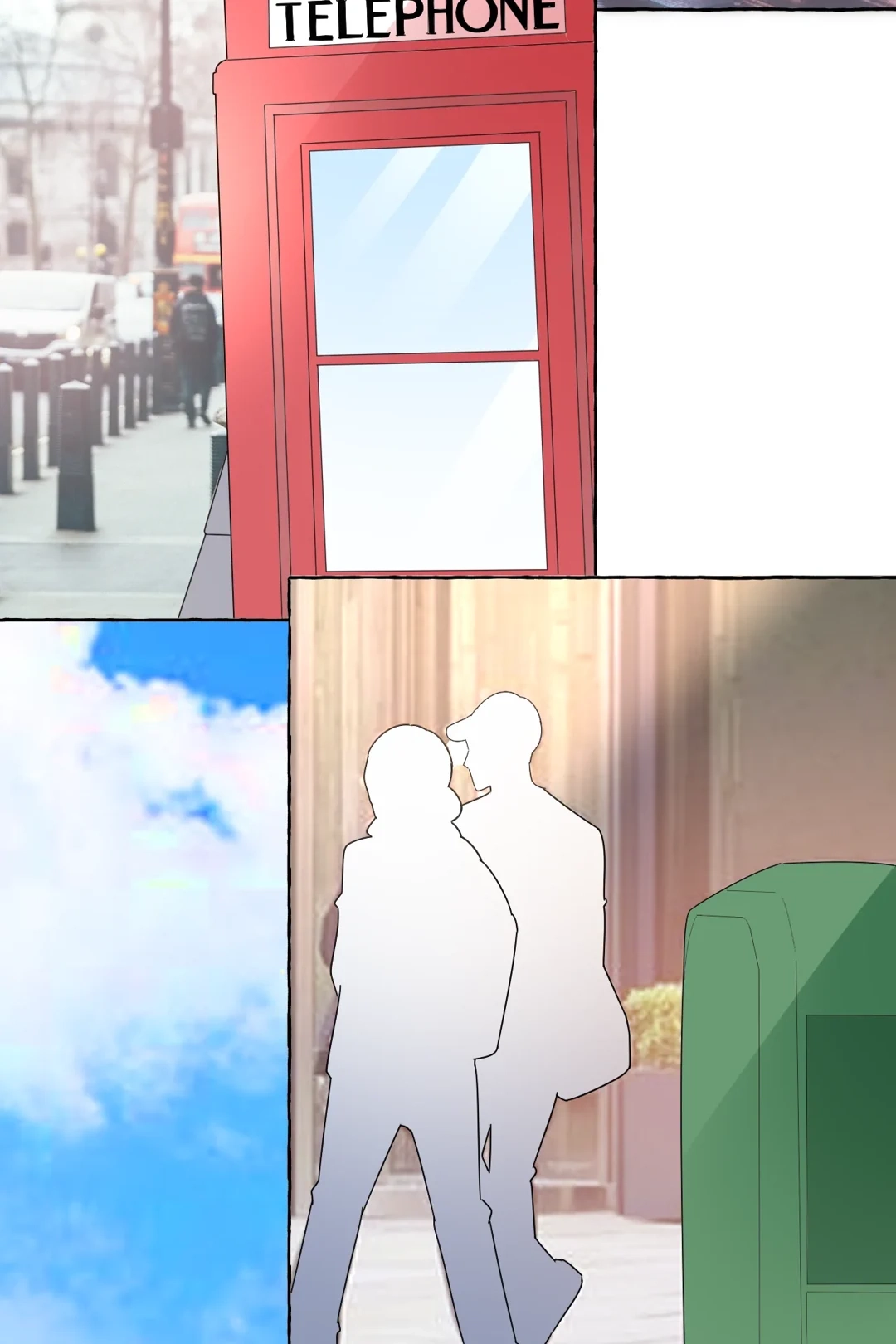 Be My Only Love Chapter 106 page 2 - 