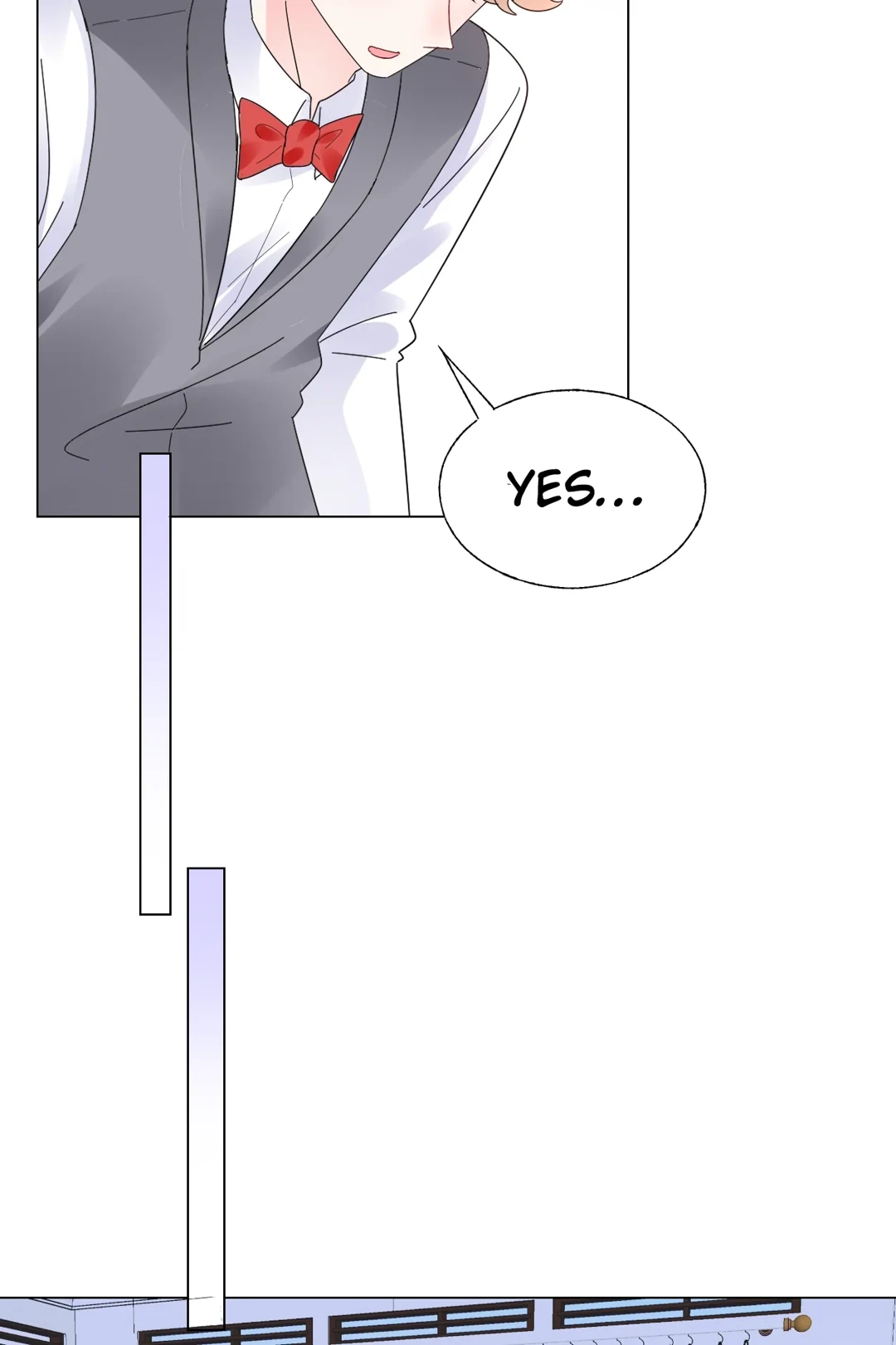 Be My Only Love Chapter 106 page 12 - 