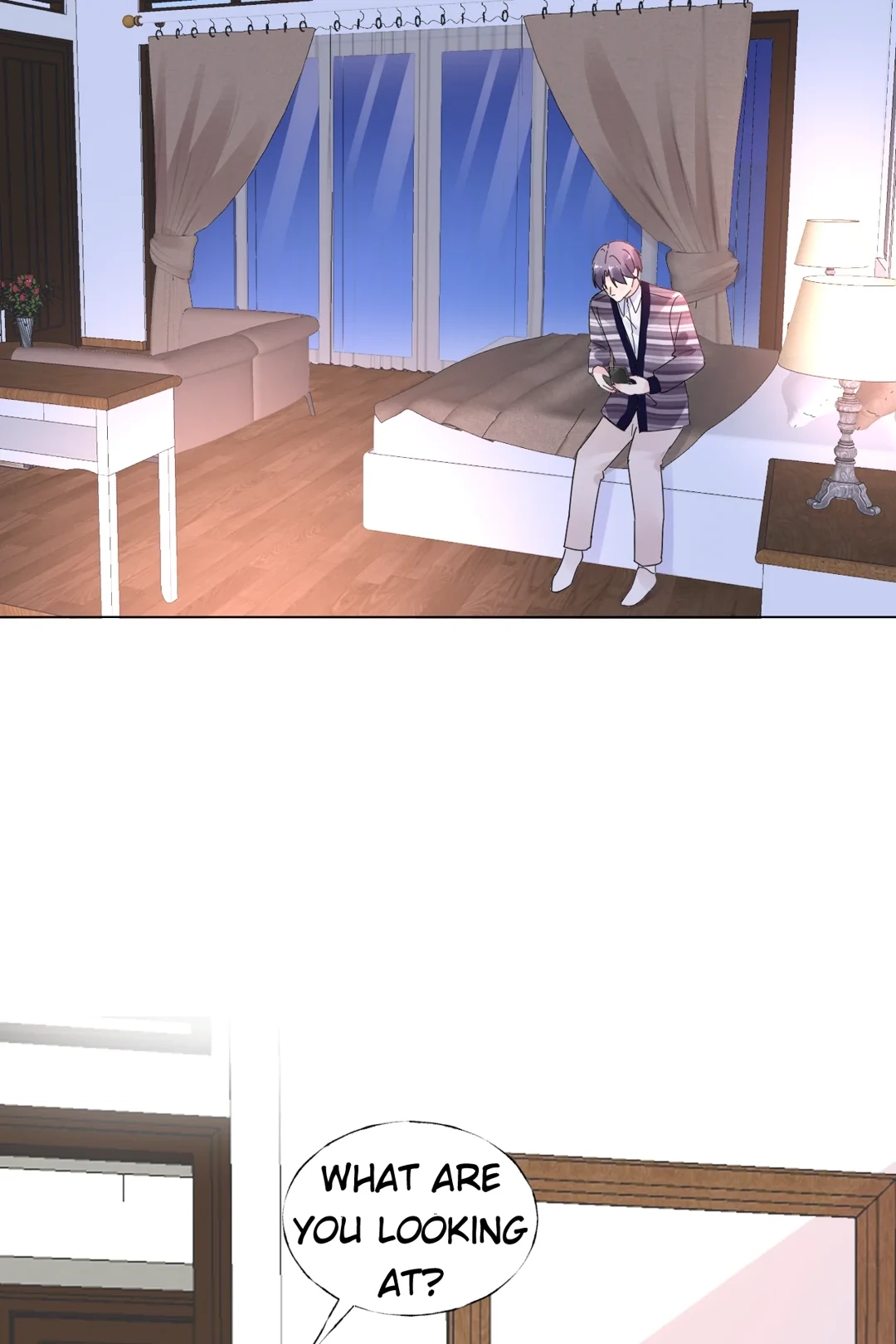 Be My Only Love Chapter 106 page 13 - 