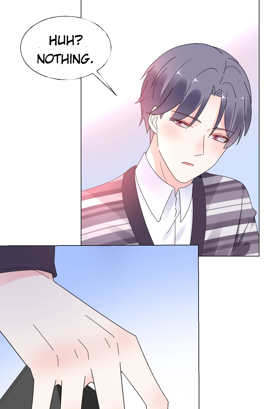 Be My Only Love Chapter 106 page 15 - 