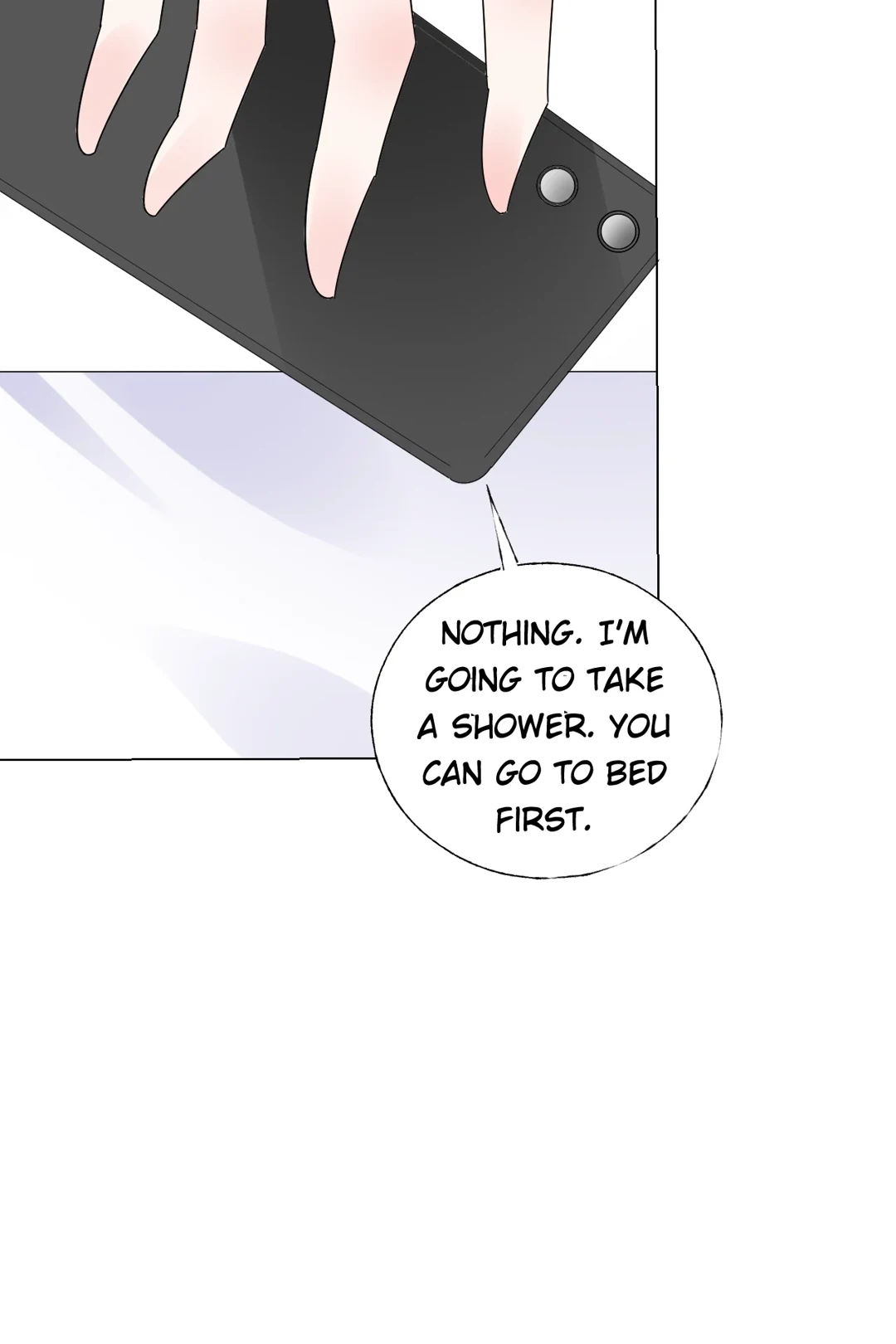 Be My Only Love Chapter 106 page 16 - 