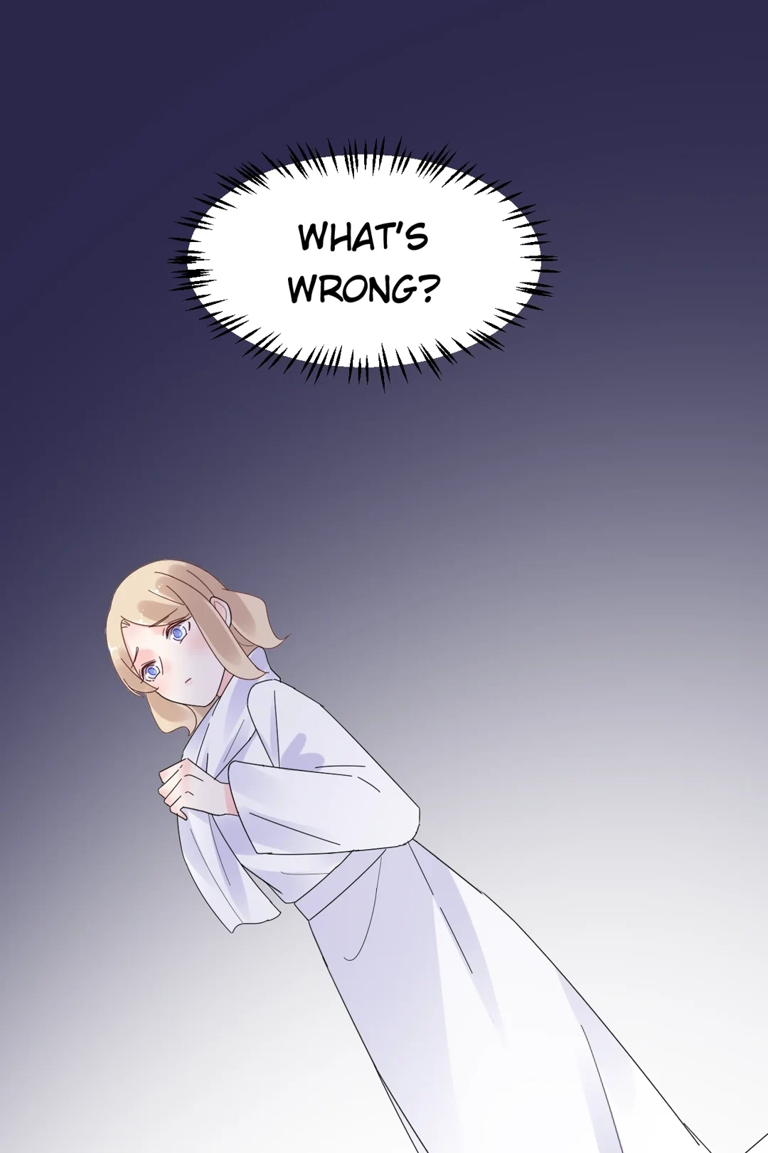 Be My Only Love Chapter 106 page 19 - 