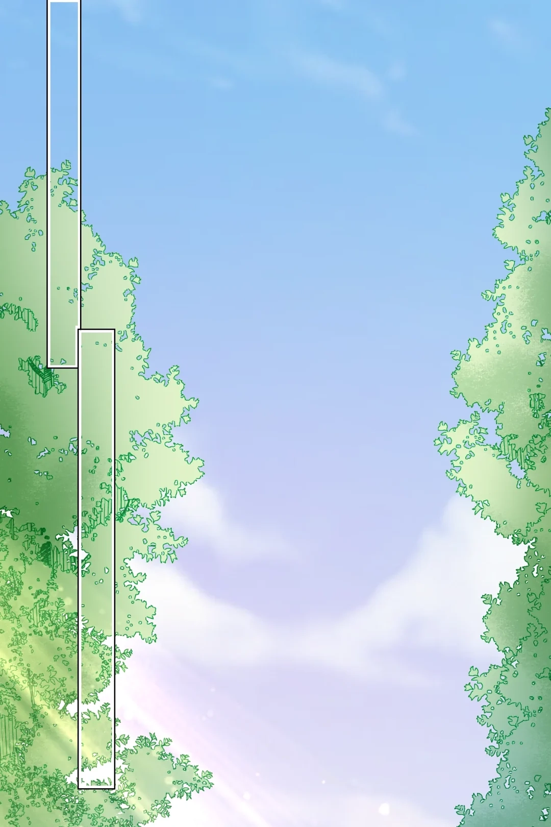 Be My Only Love Chapter 106 page 21 - 
