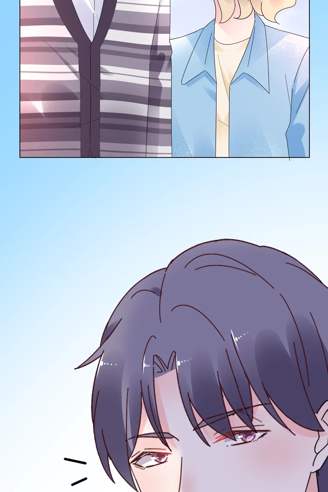 Be My Only Love Chapter 106 page 24 - 