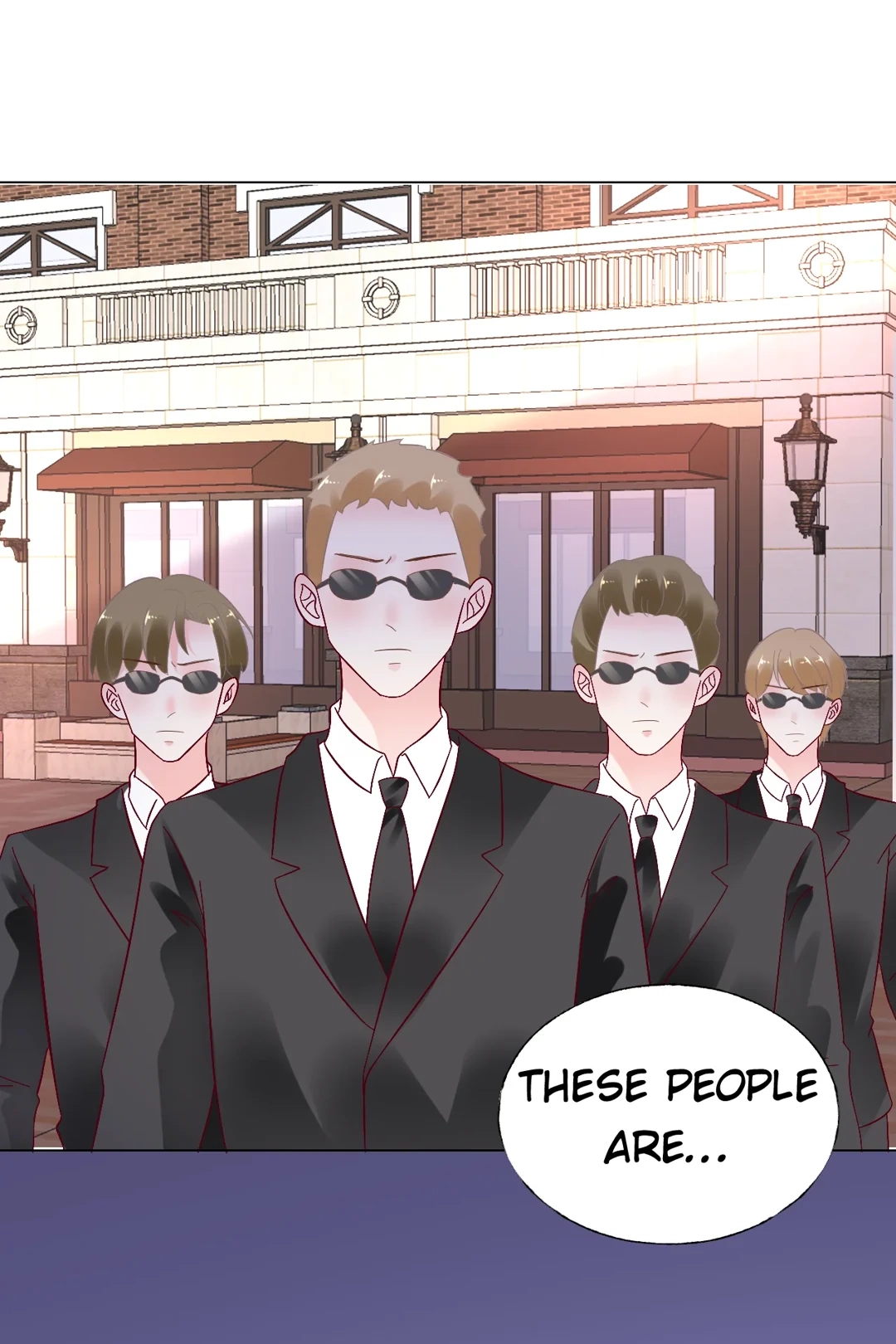 Be My Only Love Chapter 106 page 26 - 