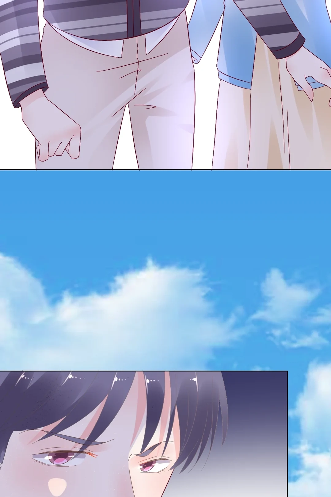 Be My Only Love Chapter 106 page 28 - 