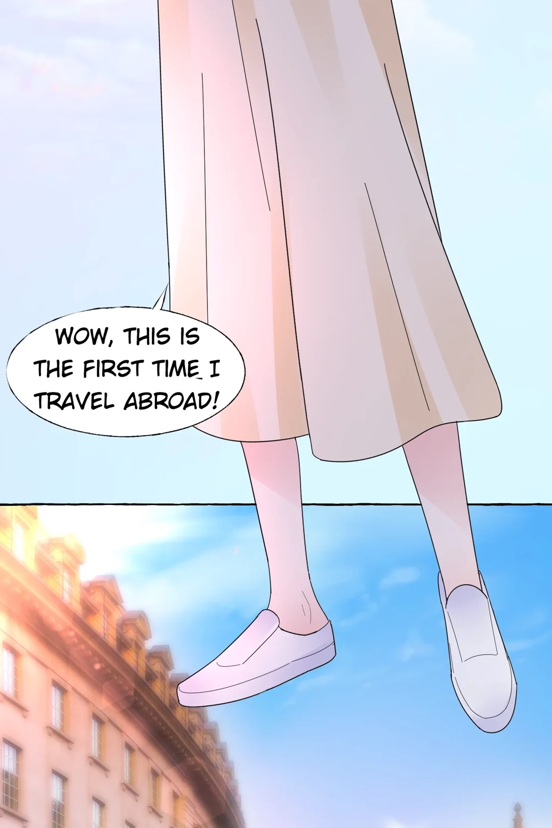 Be My Only Love Chapter 106 page 4 - 