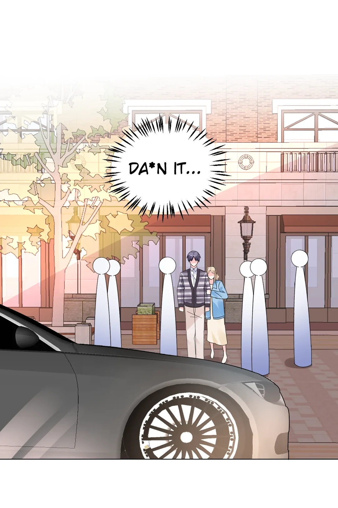 Be My Only Love Chapter 106 page 33 - 