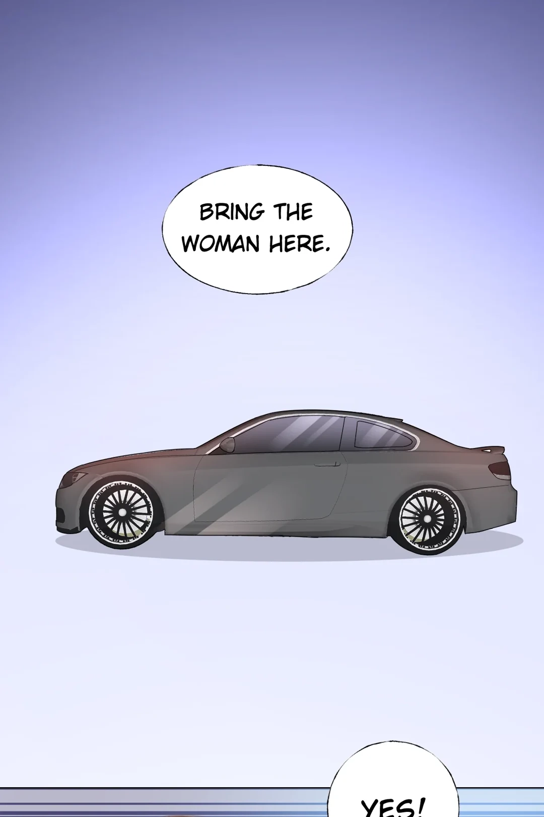 Be My Only Love Chapter 106 page 36 - 