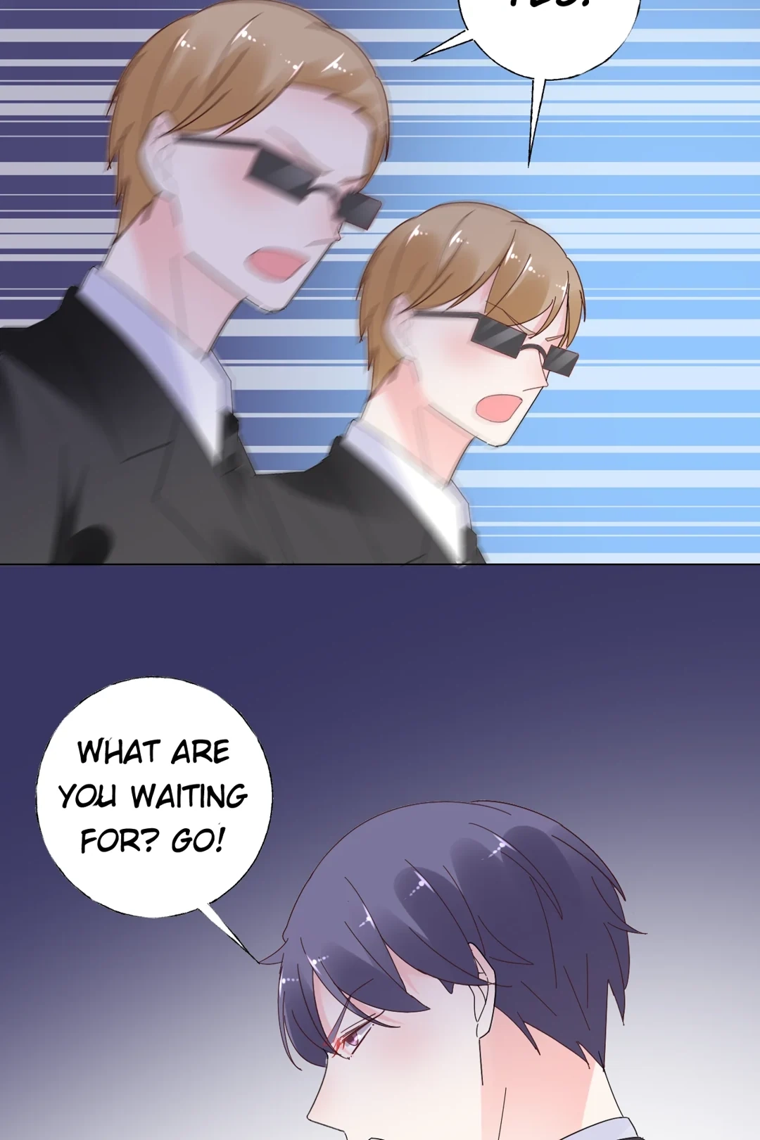 Be My Only Love Chapter 106 page 37 - 