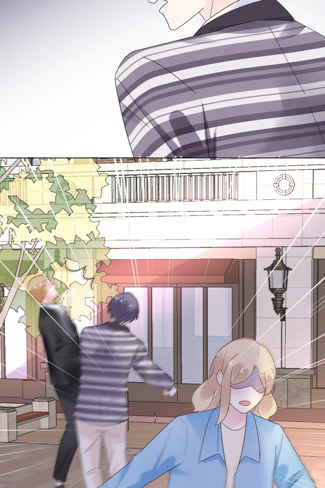Be My Only Love Chapter 106 page 38 - 