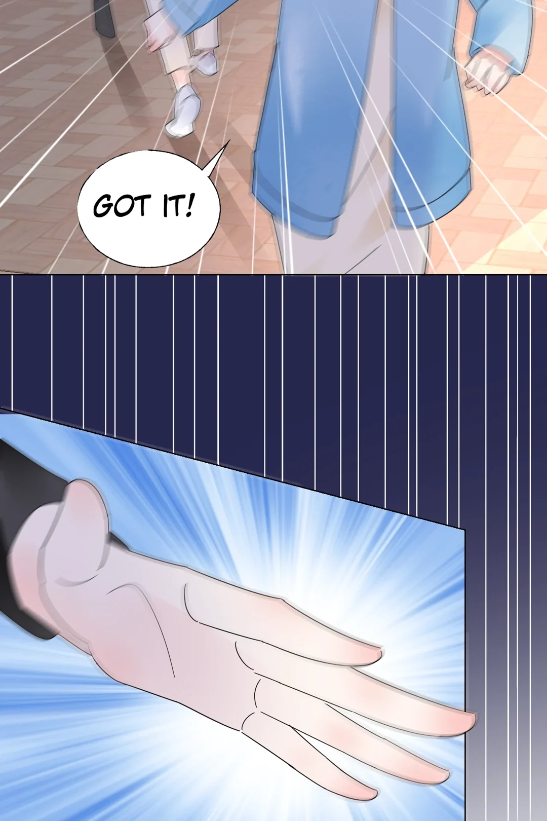 Be My Only Love Chapter 106 page 39 - 