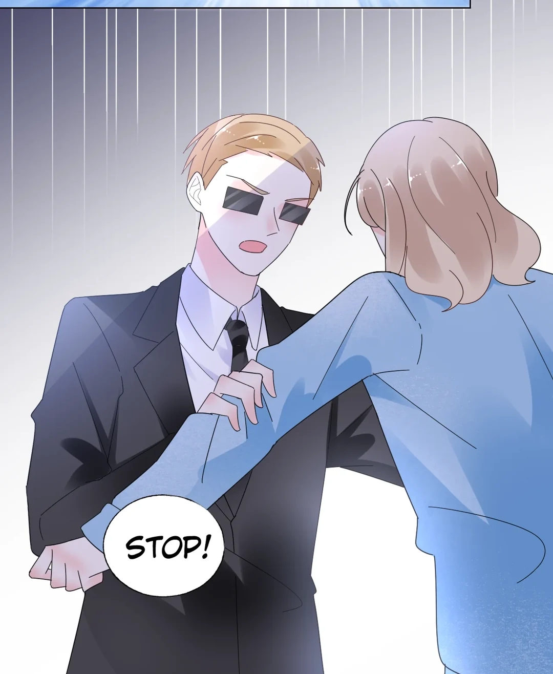 Be My Only Love Chapter 106 page 40 - 