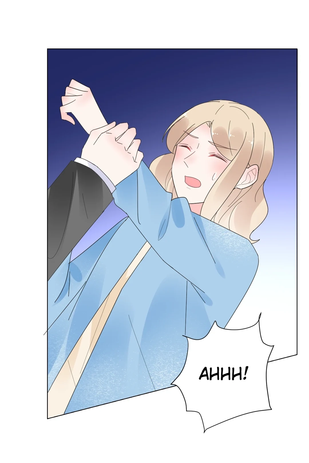 Be My Only Love Chapter 106 page 41 - 