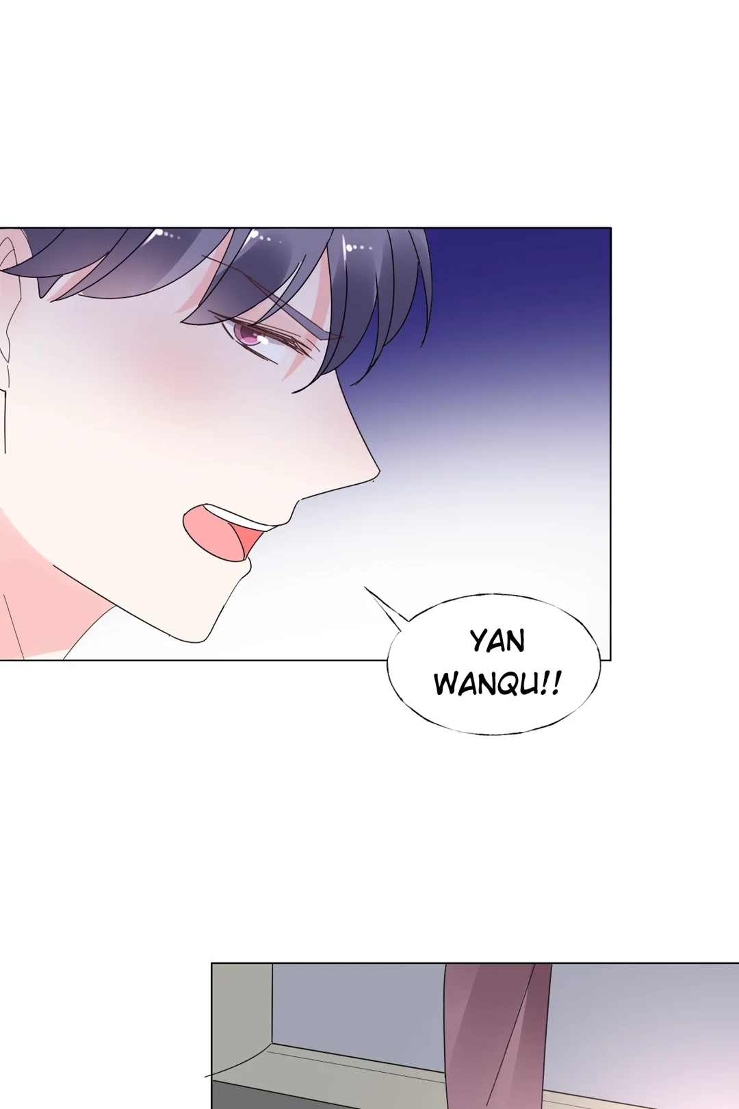 Be My Only Love Chapter 106 page 42 - 