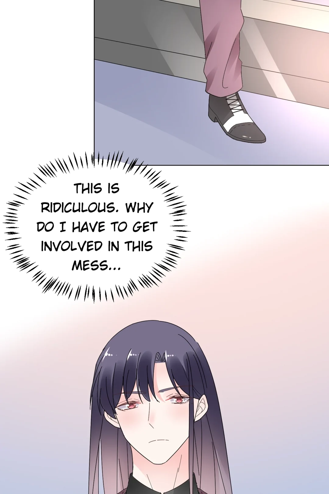 Be My Only Love Chapter 106 page 43 - 