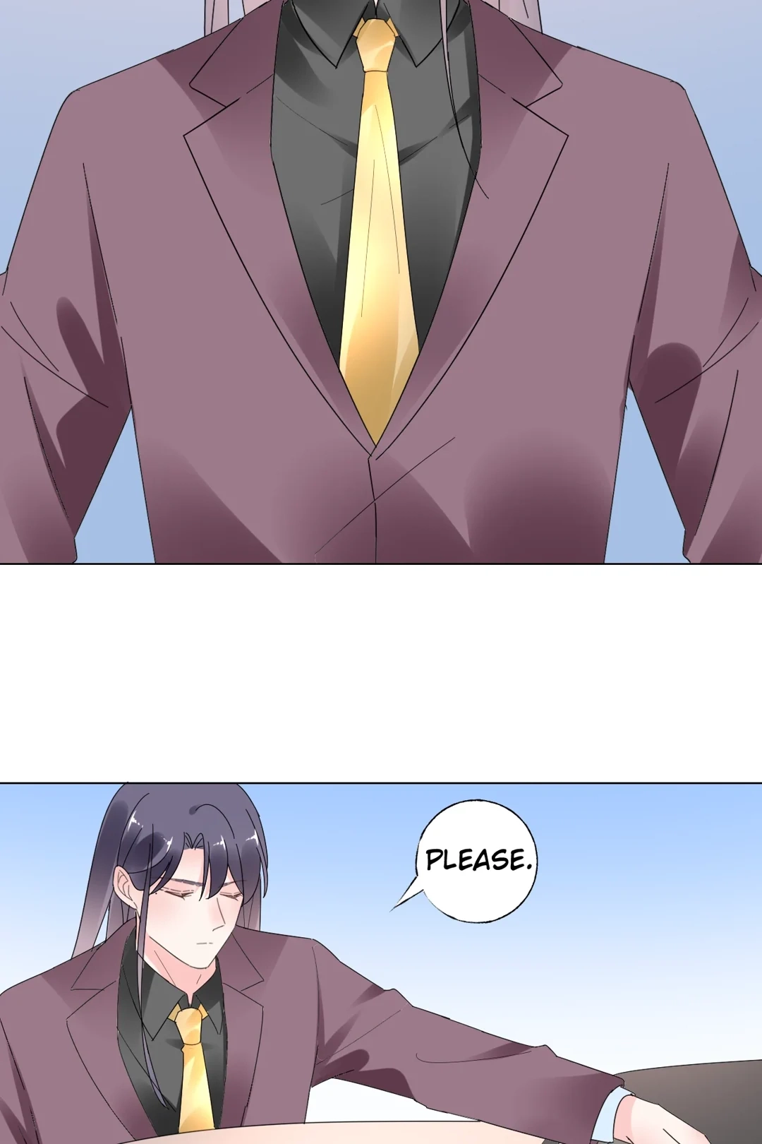 Be My Only Love Chapter 106 page 44 - 