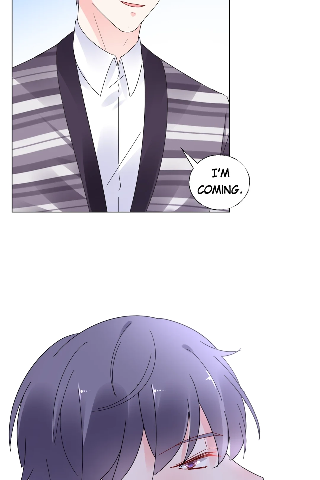 Be My Only Love Chapter 106 page 10 - 