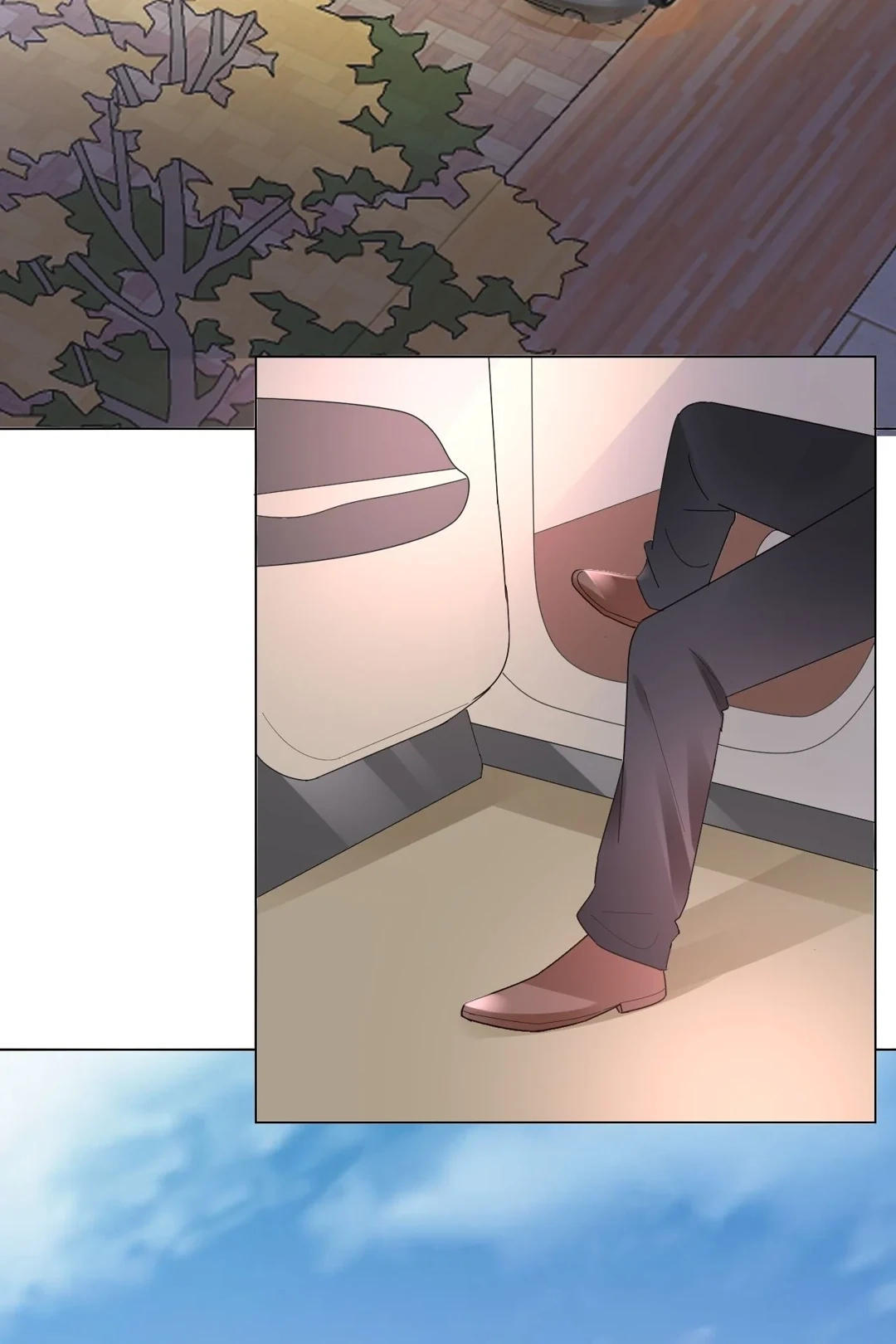 Be My Only Love Chapter 107 page 2 - 
