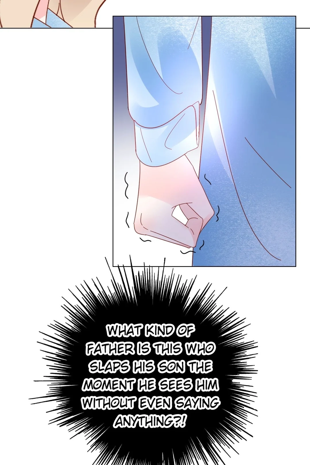 Be My Only Love Chapter 107 page 12 - 