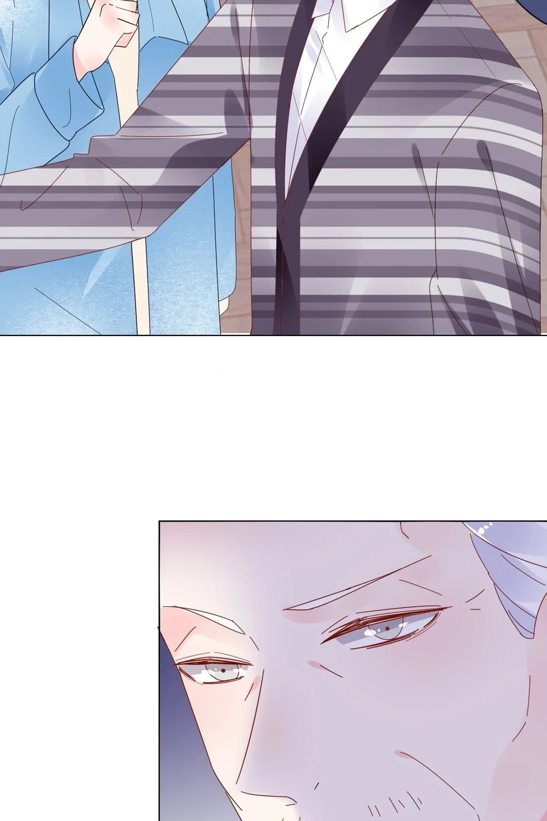 Be My Only Love Chapter 107 page 15 - 