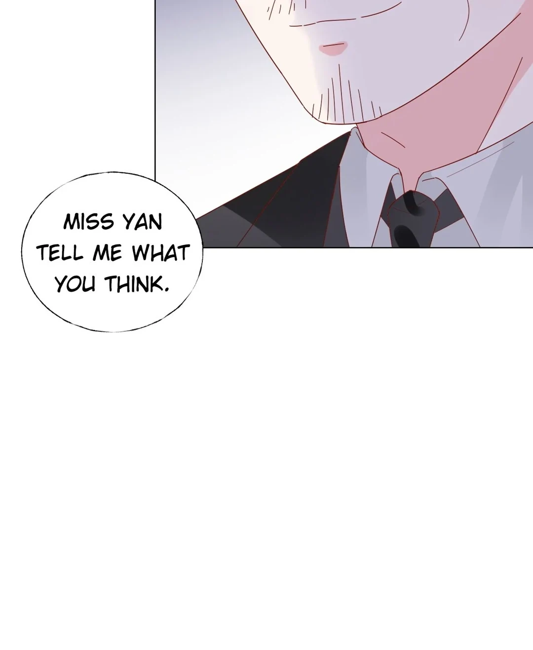 Be My Only Love Chapter 107 page 16 - 