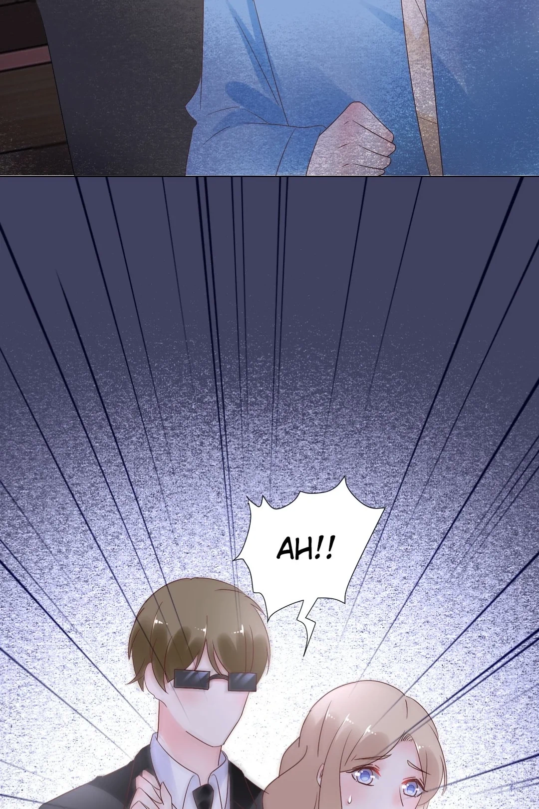 Be My Only Love Chapter 107 page 18 - 