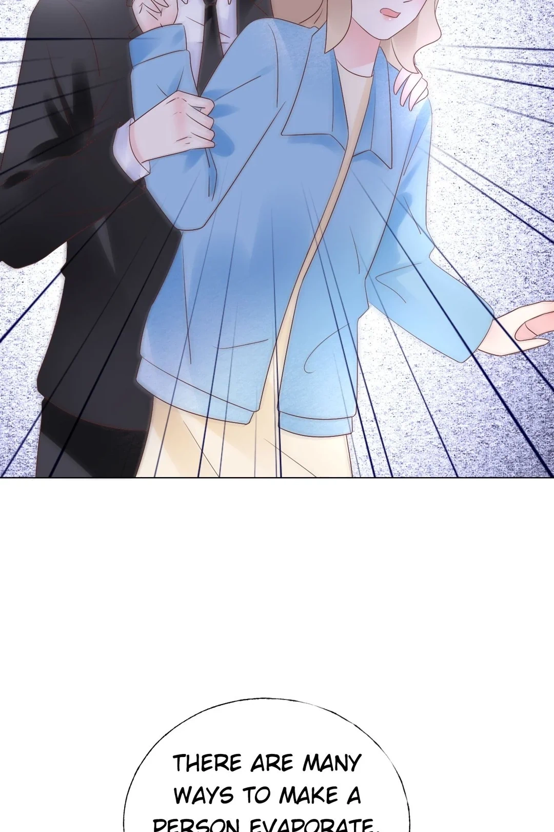 Be My Only Love Chapter 107 page 19 - 