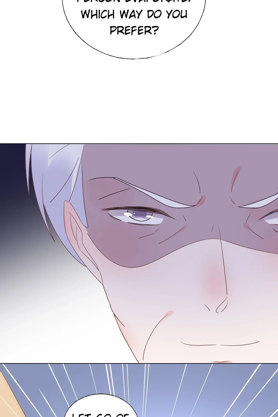 Be My Only Love Chapter 107 page 20 - 