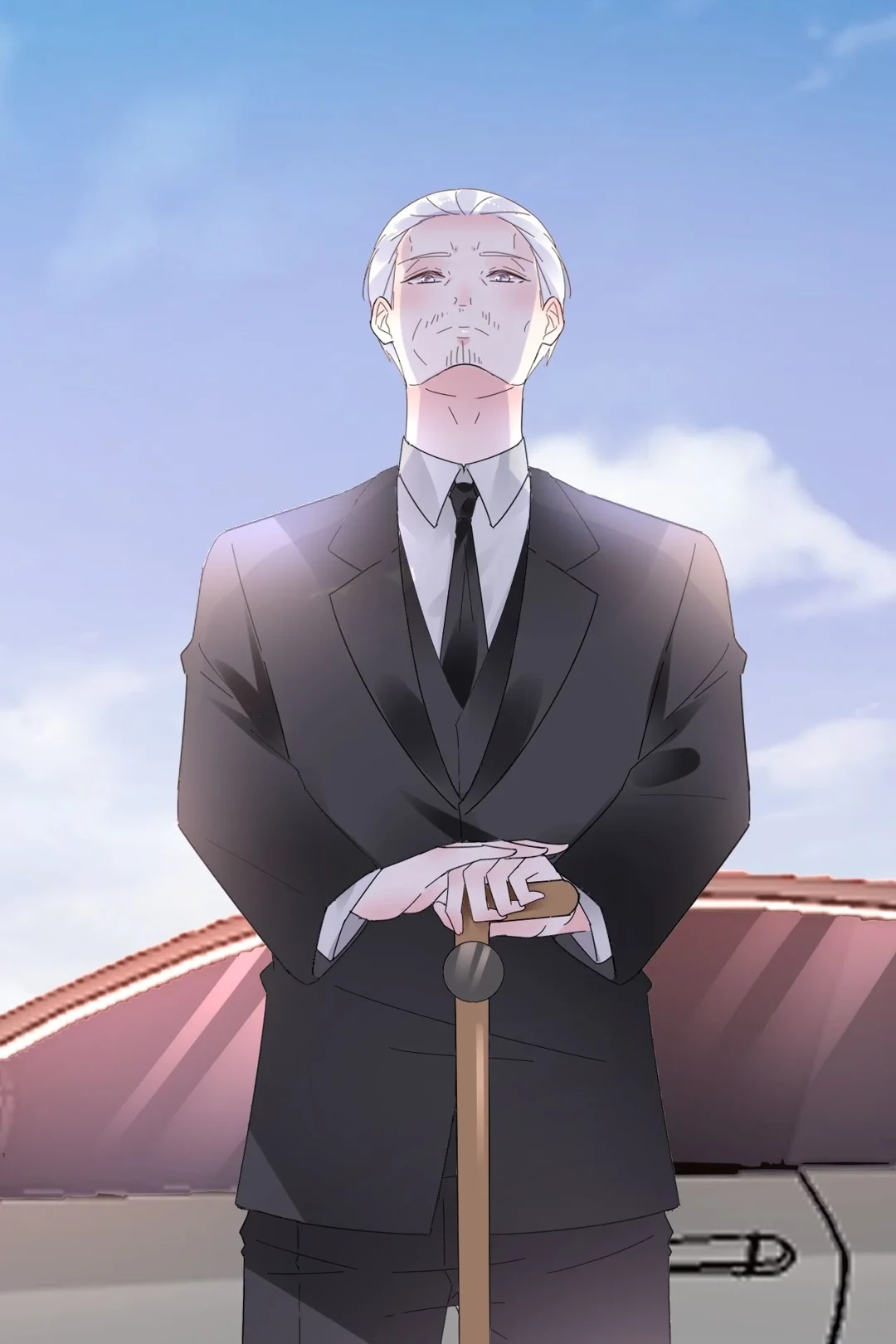 Be My Only Love Chapter 107 page 3 - 