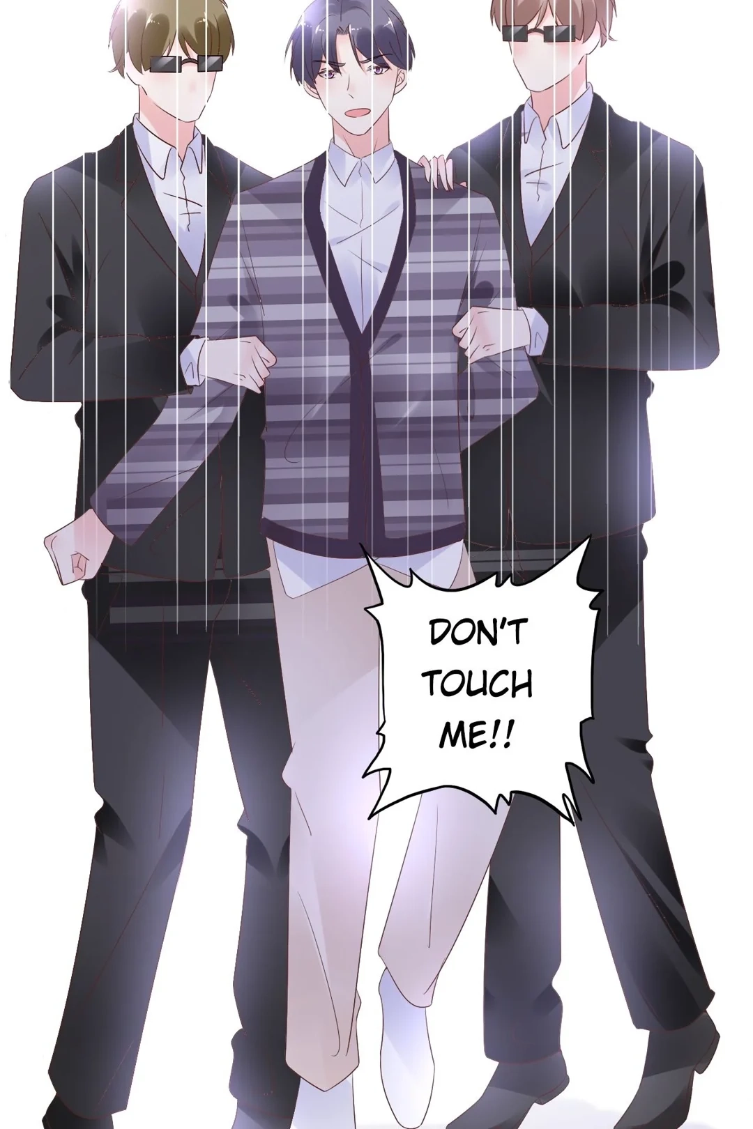 Be My Only Love Chapter 107 page 22 - 