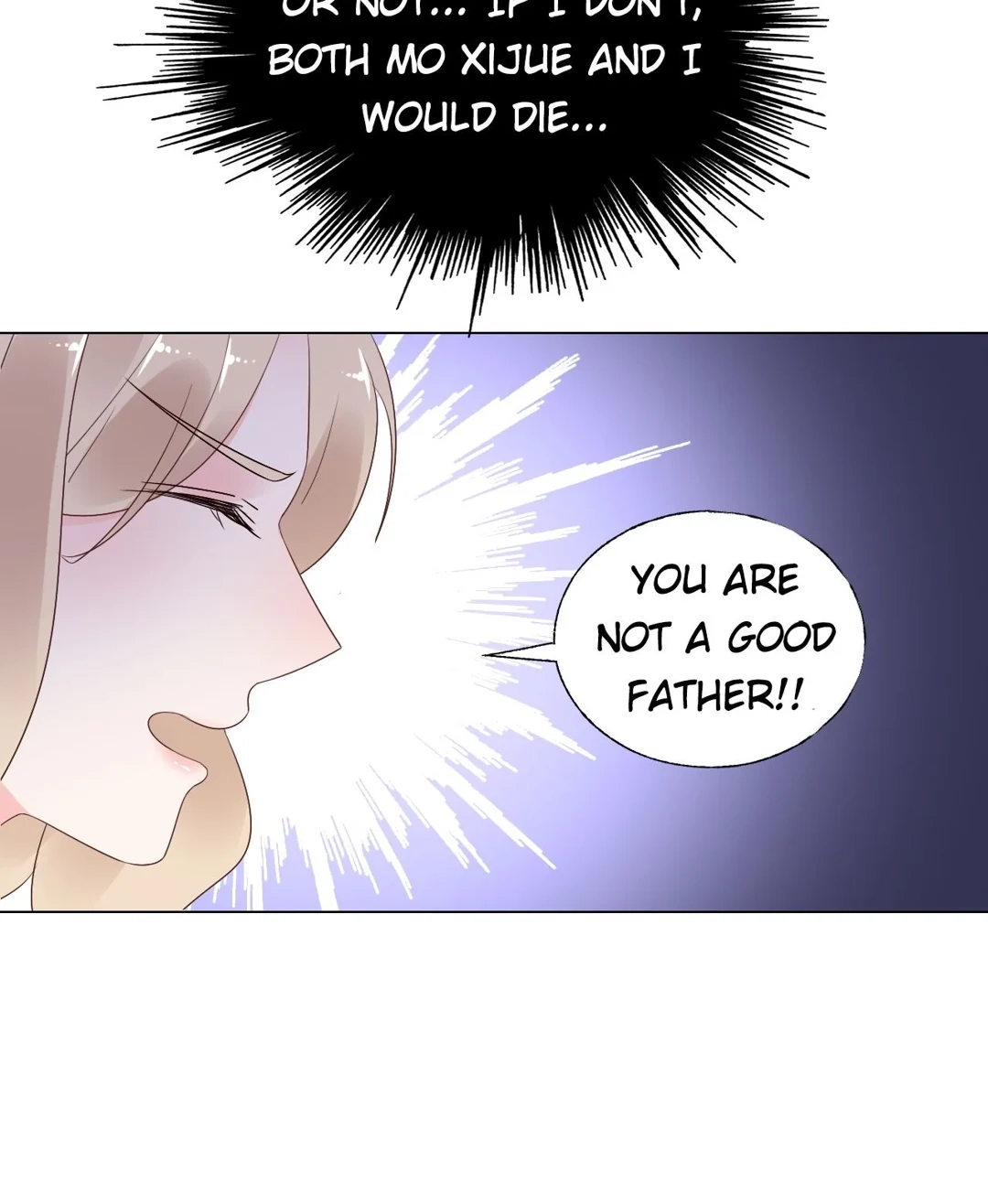 Be My Only Love Chapter 107 page 24 - 